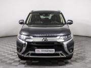Mitsubishi Outlander III Рестайлинг 3 Москва  - изображение 20
