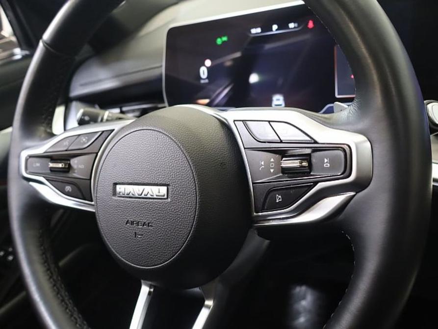 Haval F7 II Калуга  - изображение 8