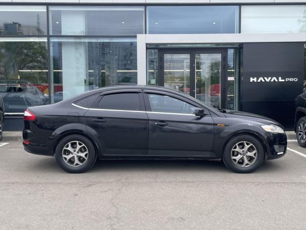 Ford Mondeo IV с пробегом 2010 года, цена 579 000 рублей, 203845 км, седан, Автокод Объявления