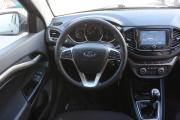 Lada (ВАЗ) Vesta I Белгород  - изображение 43