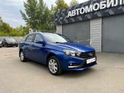 Lada (ВАЗ) Vesta I Нижнекамск  - изображение 24