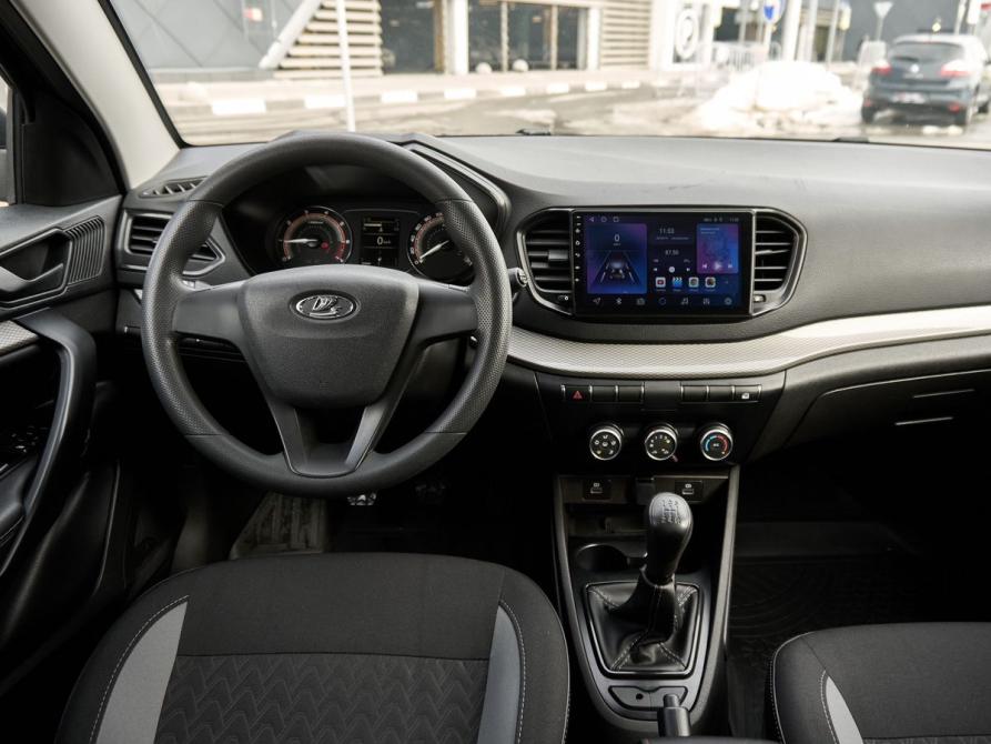 Lada (ВАЗ) Vesta I Рестайлинг (NG) Казань  - изображение 8