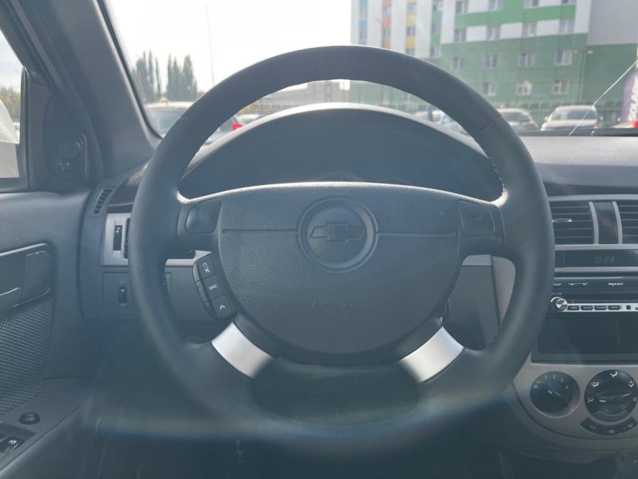 Chevrolet Lacetti I Стерлитамак  - изображение 15