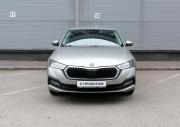 Skoda Octavia IV (A8) Санкт-Петербург  - изображение 19