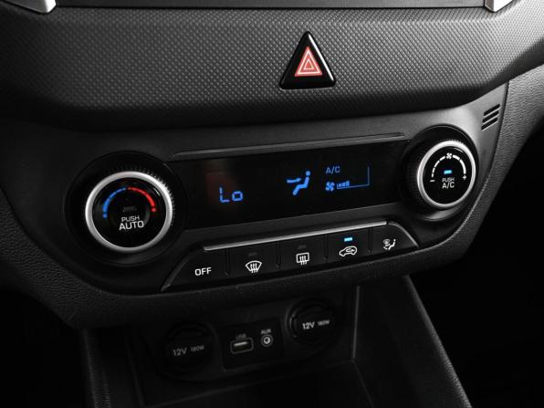 Hyundai Creta I с пробегом 2019 года, цена 1 979 000 рублей, 68065 км, внедорожник, Автокод Объявления