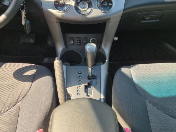 Toyota RAV4 III (XA30) с пробегом 2006 года, цена 990 000 рублей, 286197 км, внедорожник, Автокод Объявления