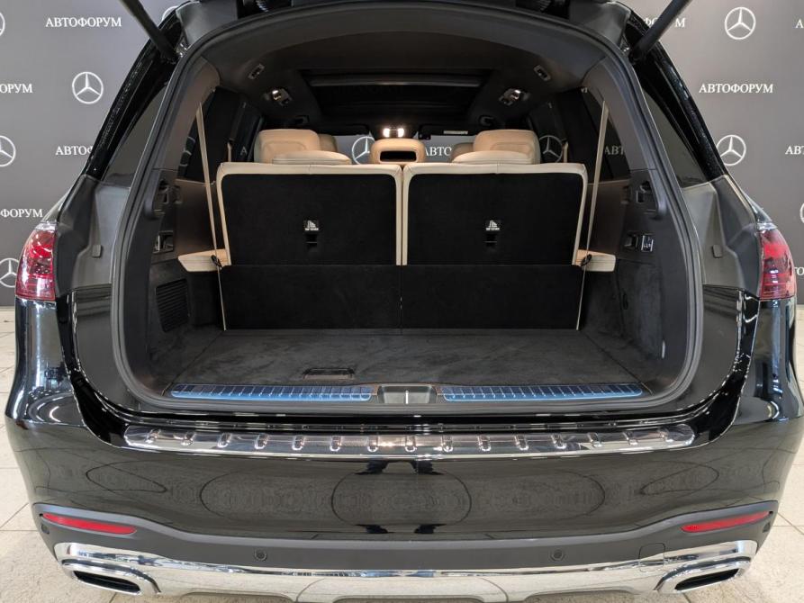 Mercedes-Benz GLS II (X167) Рестайлинг Москва  - изображение 10
