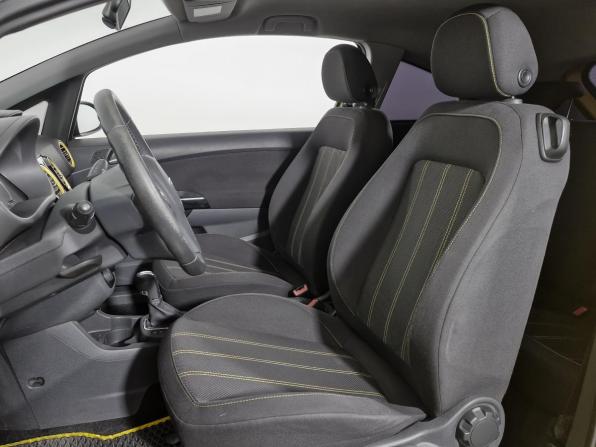 Opel Corsa D Рестайлинг II с пробегом 2012 года, цена 499 000 рублей, 172735 км, хэтчбек, Автокод Объявления