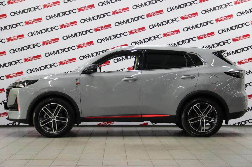 Changan UNI-S (CS55 Plus) I Сургут  - изображение 5