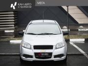 Chevrolet Aveo I Рестайлинг Казань  - изображение 15