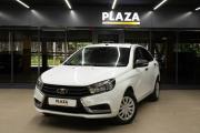 Lada (ВАЗ) Vesta I Уфа  - изображение 20