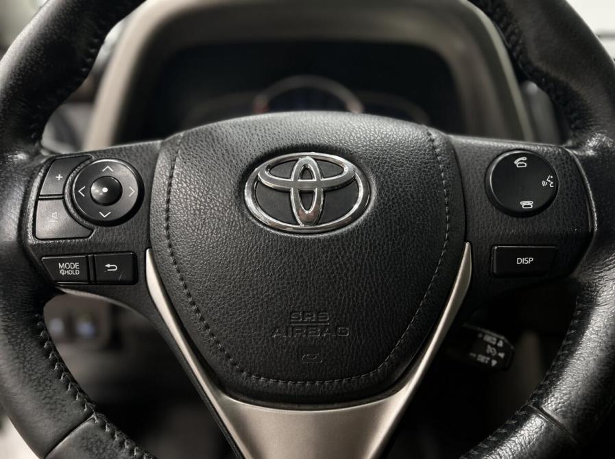 Toyota RAV4 IV (XA40) Кемерово  - изображение 11