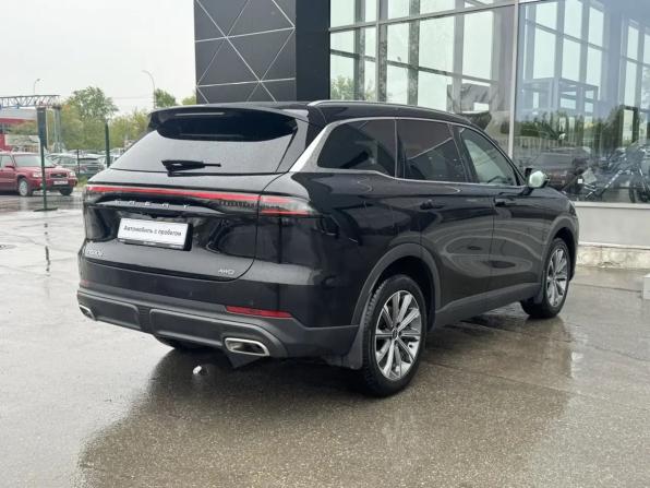 Chery Tiggo 9 I с пробегом 2024 года, цена 3 240 000 рублей, 16279 км, внедорожник, Автокод Объявления