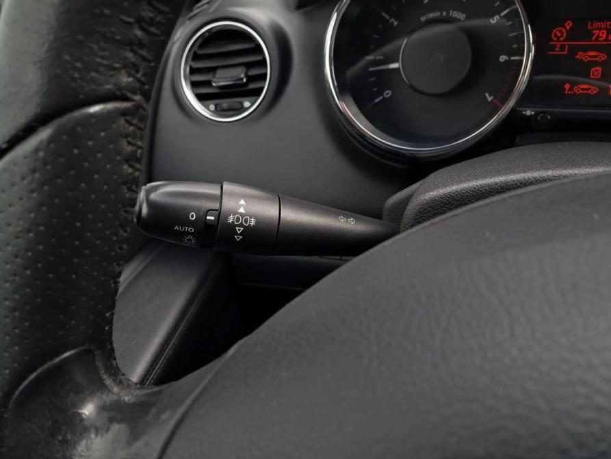 Peugeot 3008 I Санкт-Петербург  - изображение 11
