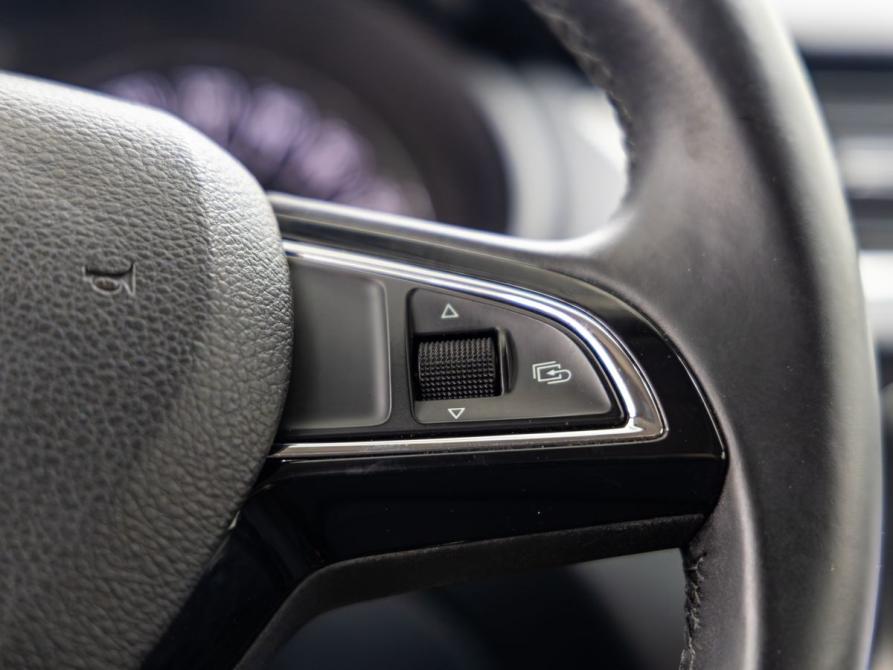 Skoda Octavia III (A7) Волгоград  - изображение 20