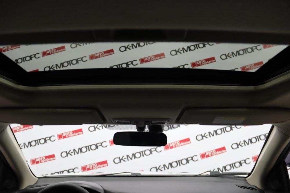 Mitsubishi Outlander III Сургут  - изображение 27