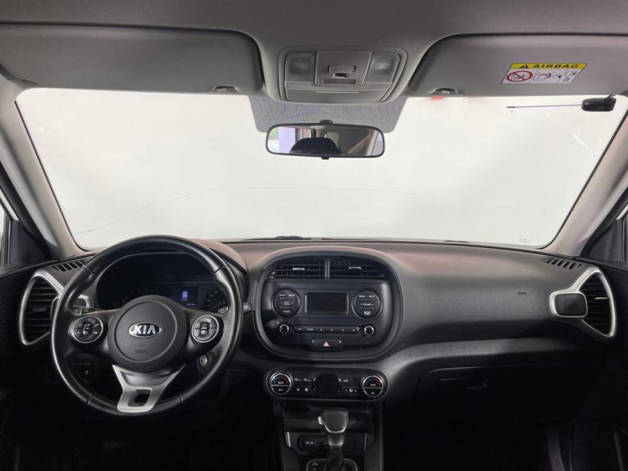 Kia Soul III Воронеж  - изображение 10