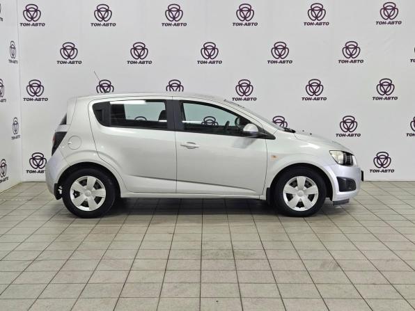 Chevrolet Aveo II с пробегом 2013 года, цена 680 000 рублей, 150722 км, хэтчбек, Автокод Объявления