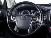 Toyota Land Cruiser 200 Series Рестайлинг 2 Москва  - изображение 38