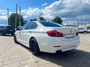 BMW 5 серии VI (F10/F11/F07) Рестайлинг Стерлитамак  - изображение 26