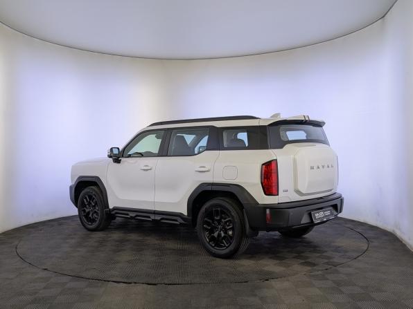 Haval H3 I с пробегом 2025 года, цена 2 450 000 рублей, 28108 км, внедорожник, Автокод Объявления
