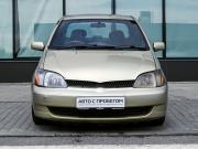 Toyota Platz Екатеринбург  - изображение 27