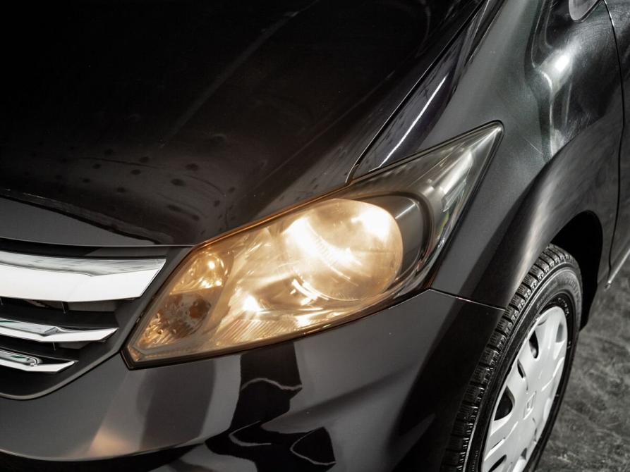 Honda Freed I Рестайлинг Иркутск  - изображение 19