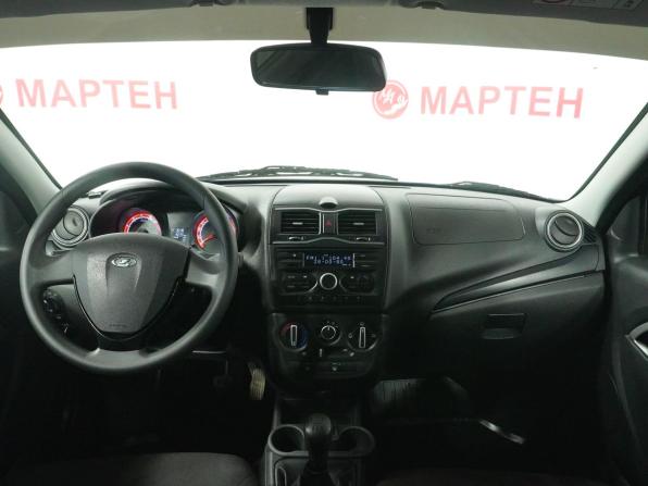 Lada (ВАЗ) Granta I Рестайлинг с пробегом 2024 года, цена 948 000 рублей, 16234 км, универсал, Автокод Объявления