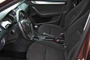 Skoda Octavia III (A7) Рестайлинг Уфа  - изображение 26