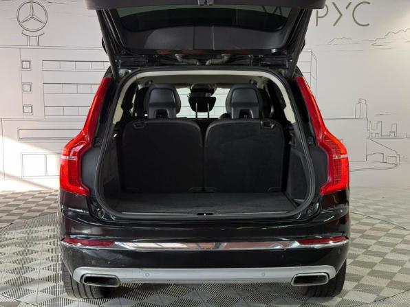 Volvo XC90 II Рестайлинг 1 с пробегом 2021 года, цена 5 250 000 рублей, 87753 км, внедорожник, Автокод Объявления
