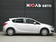 Opel Astra J Рестайлинг Екатеринбург  - изображение 27