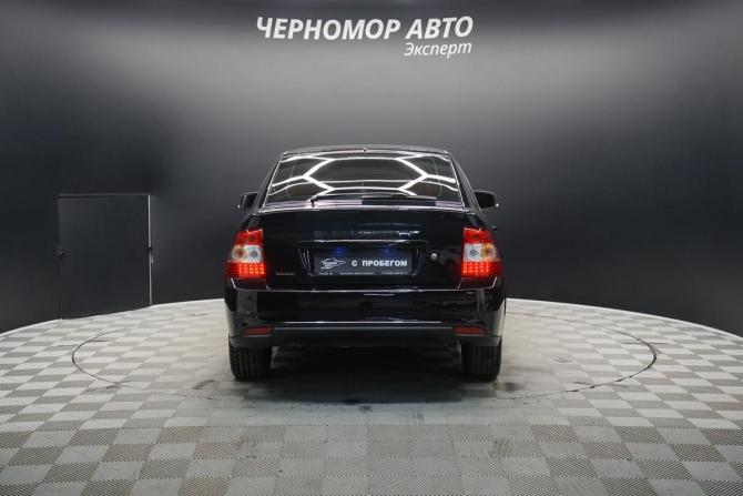 Lada (ВАЗ) Priora I с пробегом 2010 года, цена 380 000 рублей, 260870 км, хэтчбек, Автокод Объявления