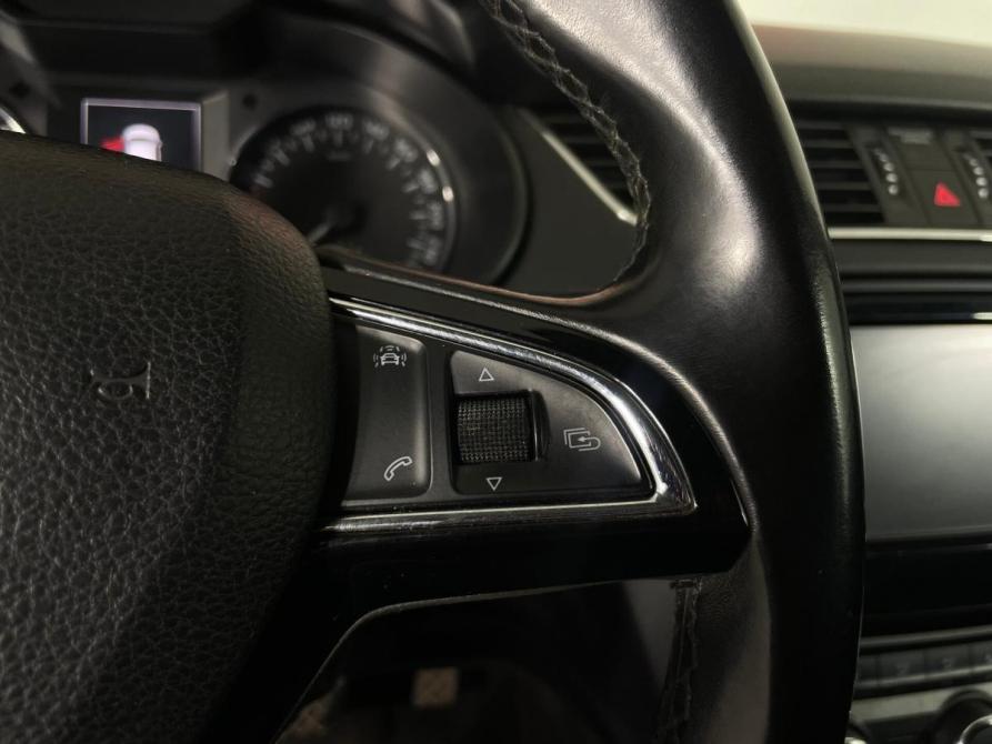 Skoda Octavia III (A7) Воронеж  - изображение 21