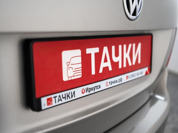 Volkswagen Polo V Рестайлинг с пробегом 2018 года, цена 1 100 000 рублей, 169010 км, седан, Автокод Объявления