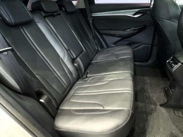 Changan CS75 Plus I Рестайлинг с пробегом 2023 года, цена 2 080 000 рублей, 78147 км, внедорожник, Автокод Объявления