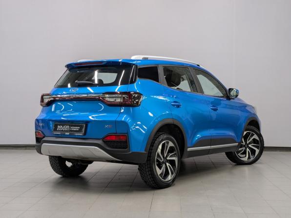 Kaiyi X3 с пробегом 2024 года, цена 1 300 000 рублей, 34761 км, внедорожник, Автокод Объявления