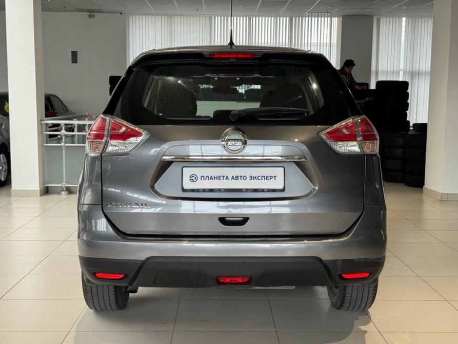 Nissan X-Trail III Челябинск  - изображение 5