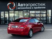 Hyundai Solaris I Волгоград  - изображение 24