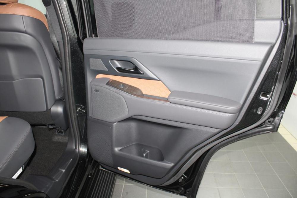Lexus GX III Владивосток  - изображение 13