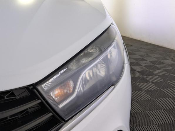 Lada (ВАЗ) Vesta I с пробегом 2021 года, цена 1 025 000 рублей, 167114 км, универсал, Автокод Объявления
