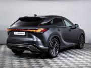 Lexus RX V Москва  - изображение 27