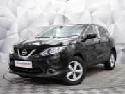 Nissan Qashqai II Ульяновск  - изображение 23