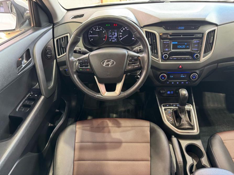 Hyundai Creta I Москва  - изображение 12