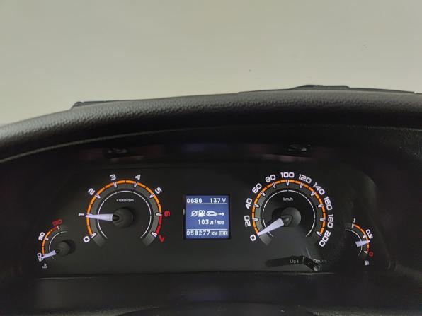 Lada (ВАЗ) Niva Travel I с пробегом 2024 года, цена 1 095 000 рублей, 52300 км, внедорожник, Автокод Объявления