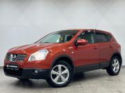 Nissan Qashqai I Кемерово  - изображение 15