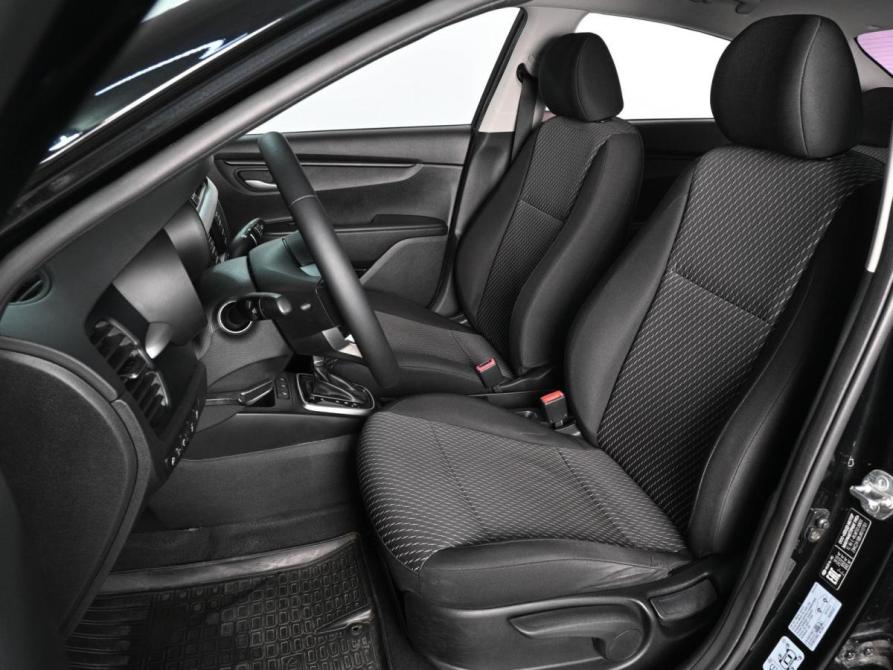 Kia Rio IV Ростов-на-Дону  - изображение 10