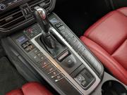 Porsche Macan I Рестайлинг Москва  - изображение 57
