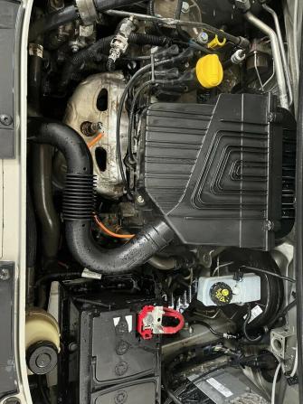 Renault Sandero II с пробегом 2017 года, цена 854 838 рублей, 154591 км, хэтчбек, Автокод Объявления