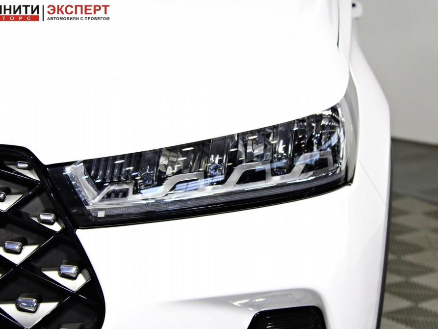 Chery Tiggo 7 Pro I Белгород  - изображение 9