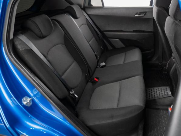 Hyundai Creta I с пробегом 2017 года, цена 2 159 000 рублей, 66746 км, внедорожник, Автокод Объявления
